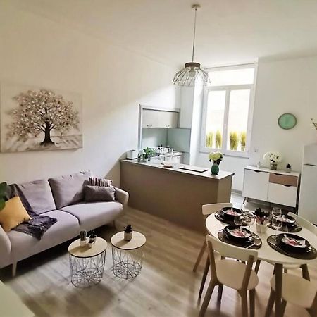 Appartement Catharina ヴィルヌーヴ・シュル・ロット エクステリア 写真