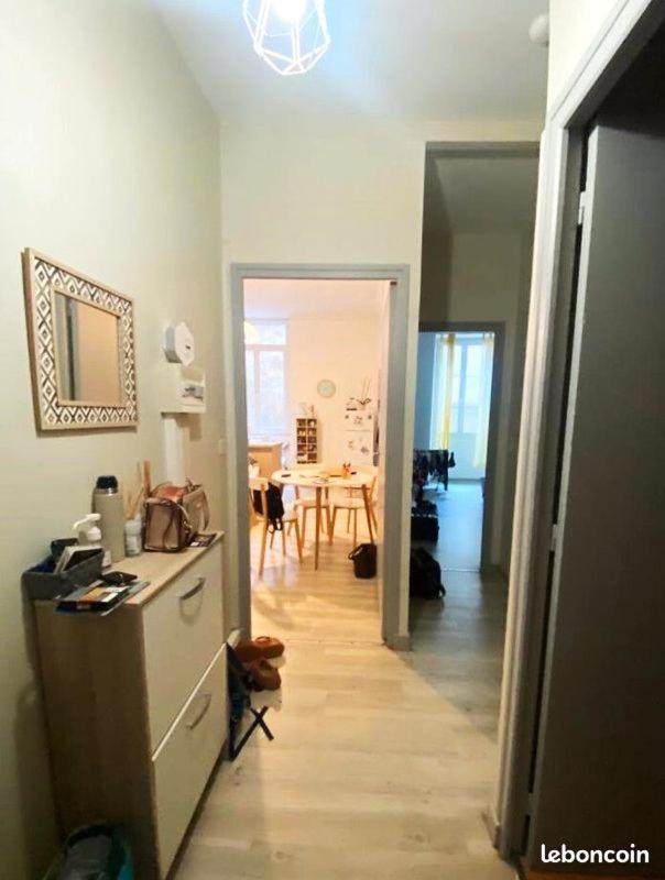 Appartement Catharina ヴィルヌーヴ・シュル・ロット エクステリア 写真