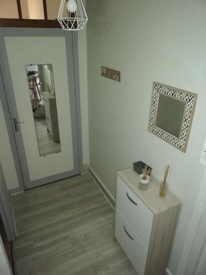 Appartement Catharina ヴィルヌーヴ・シュル・ロット エクステリア 写真